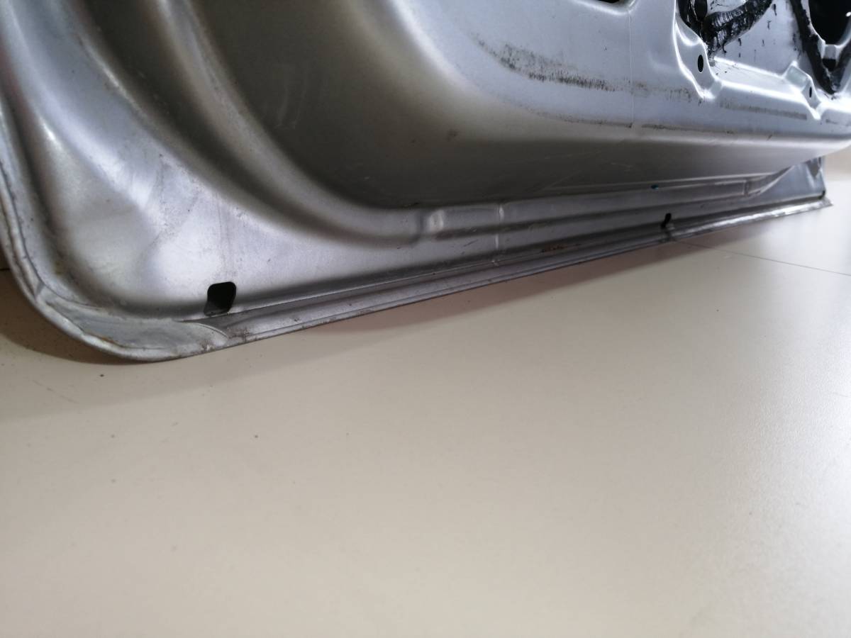 Дверь передняя правая Honda Jazz (GD1, GD5, GE2, GE3) 2001-2008