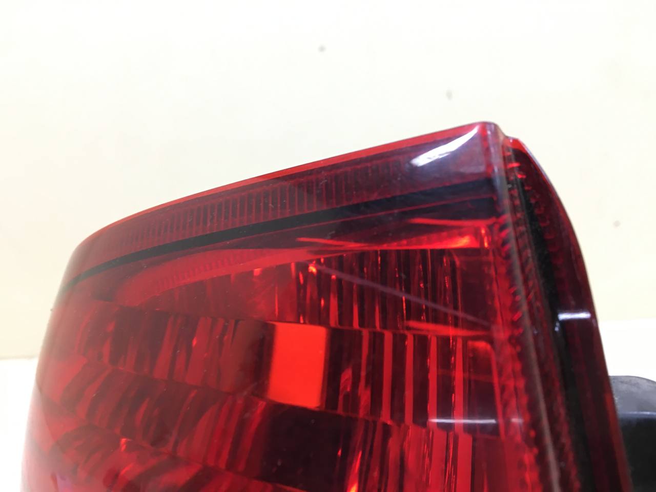 Фонарь задний левый Lada Priora 2007-2018