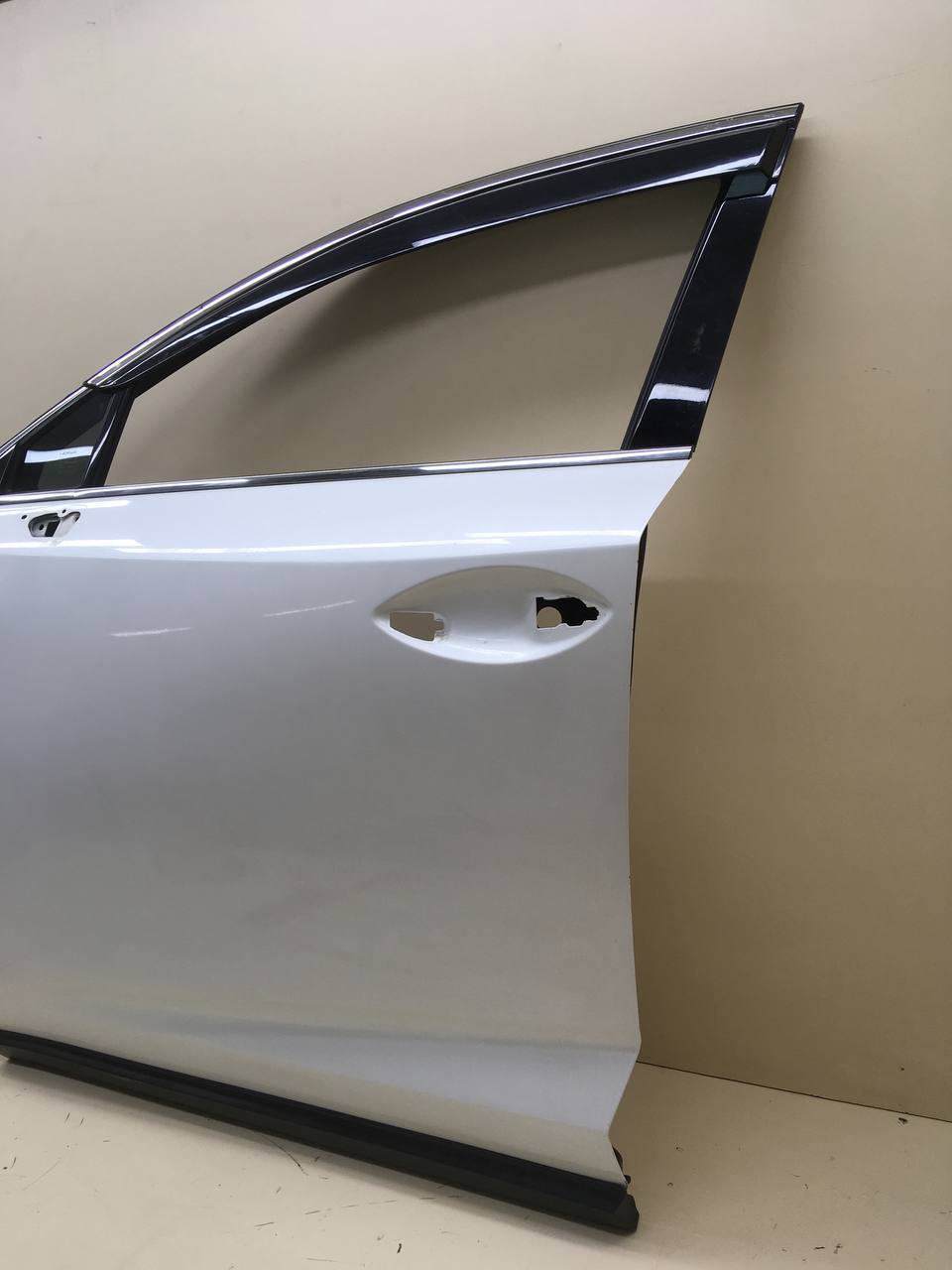 Дверь передняя левая Lexus NX 200 (Z10) 2014-2021 Дверь передняя левая Lexus NX 200 (Z10) 2014-2021