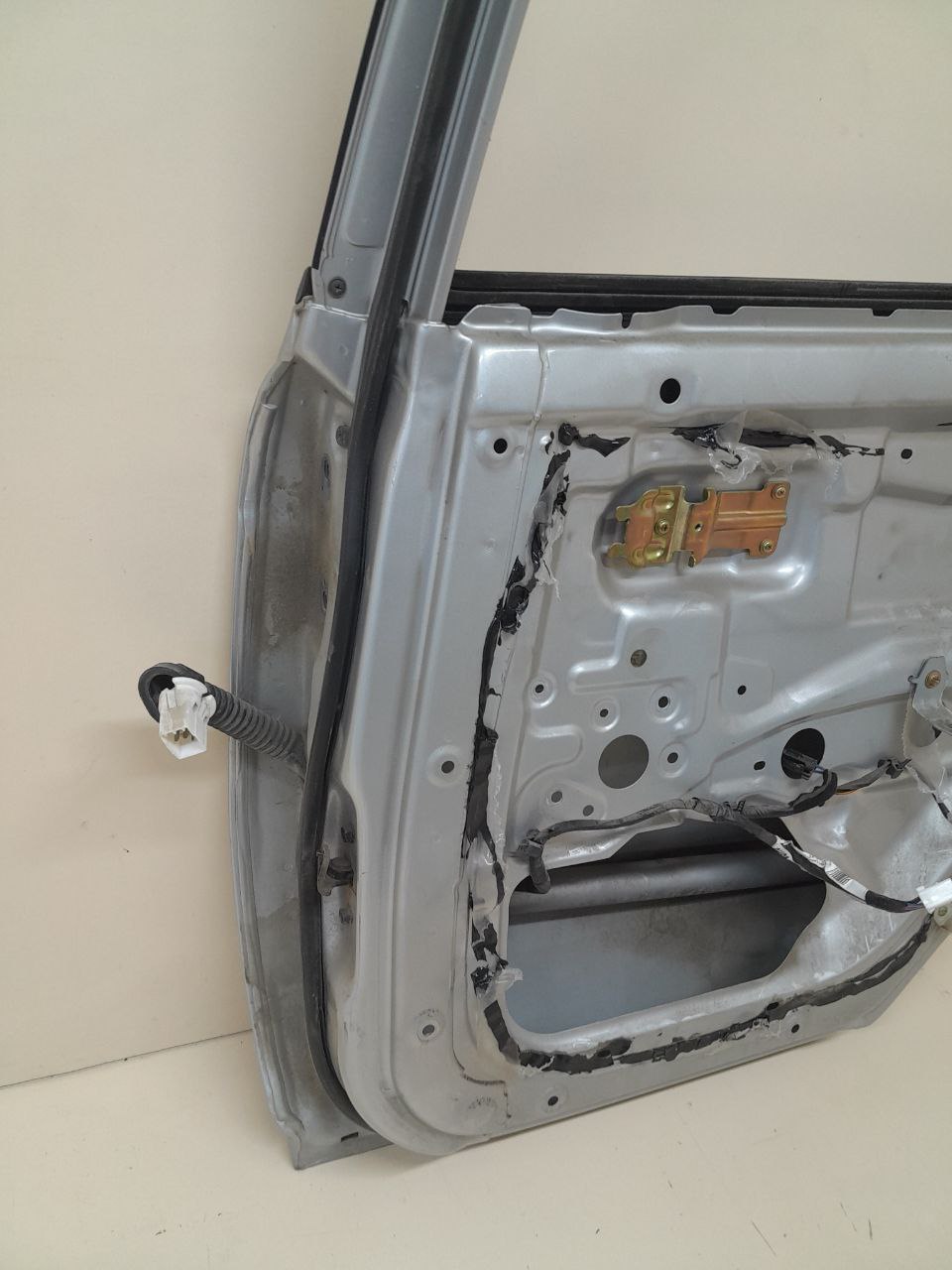 Дверь задняя правая Kia Spectra (SD) 2004-2011