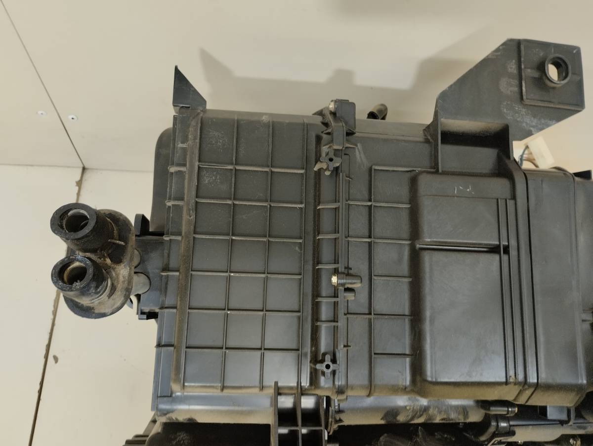 Корпус отопителя Geely Emgrand EC7 2008>