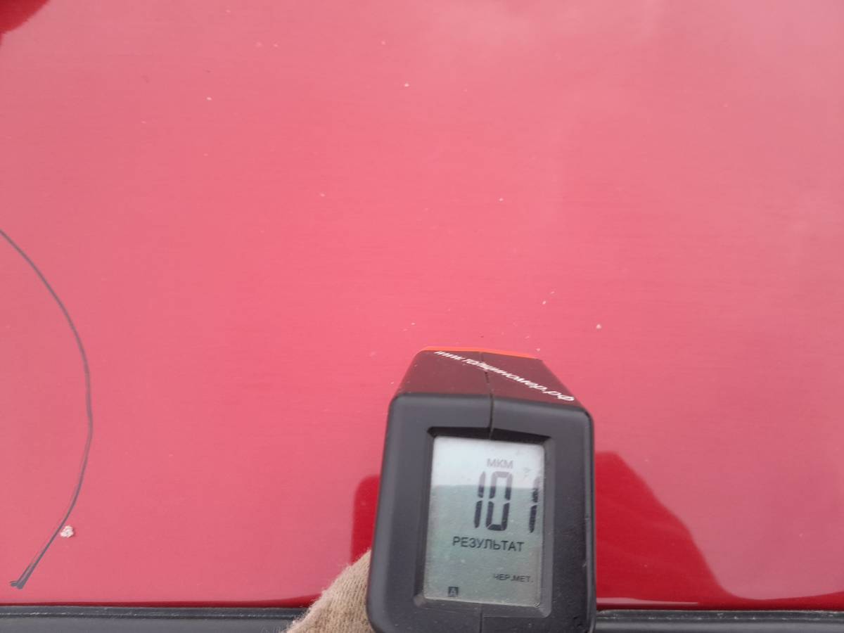 Крыша Chevrolet Aveo T250 2005-2011