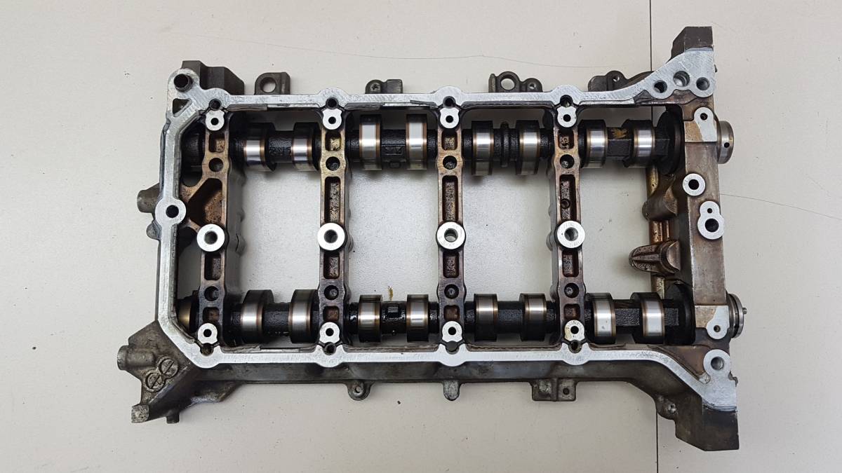 Распредвал впускной Toyota Corolla E150 2006-2013 Распредвал впускной Toyota Corolla E150 2006-2013