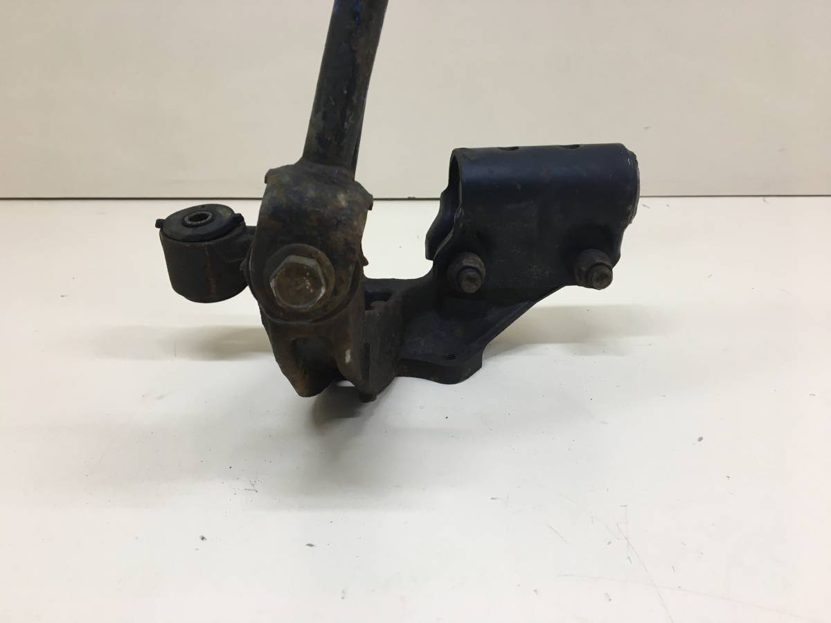 Кулак поворотный задний правый Toyota Camry (V40) 2006-2011
