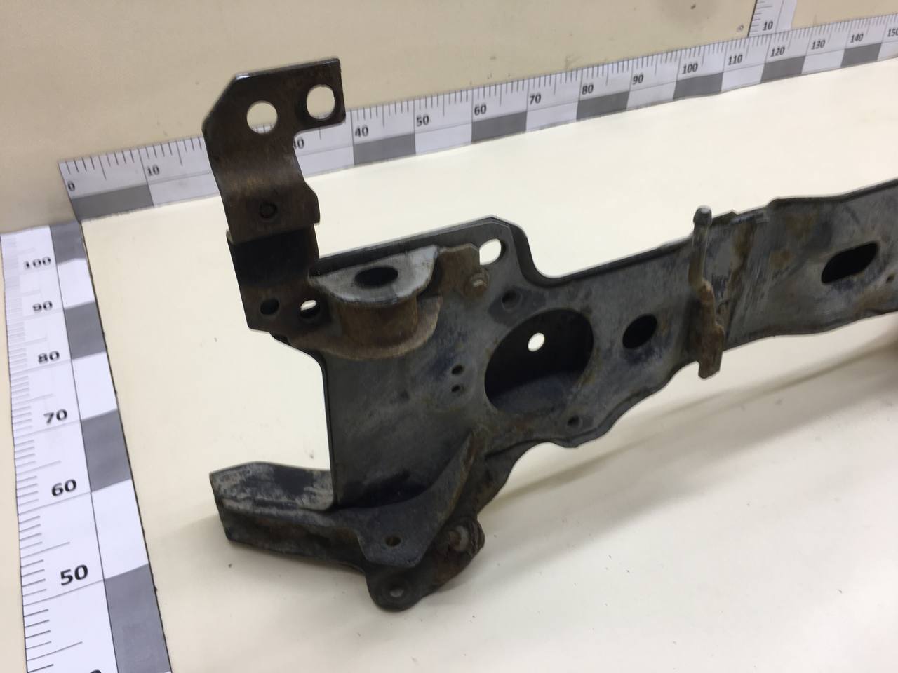 Балка подмоторная Fiat Albea 2002-2012