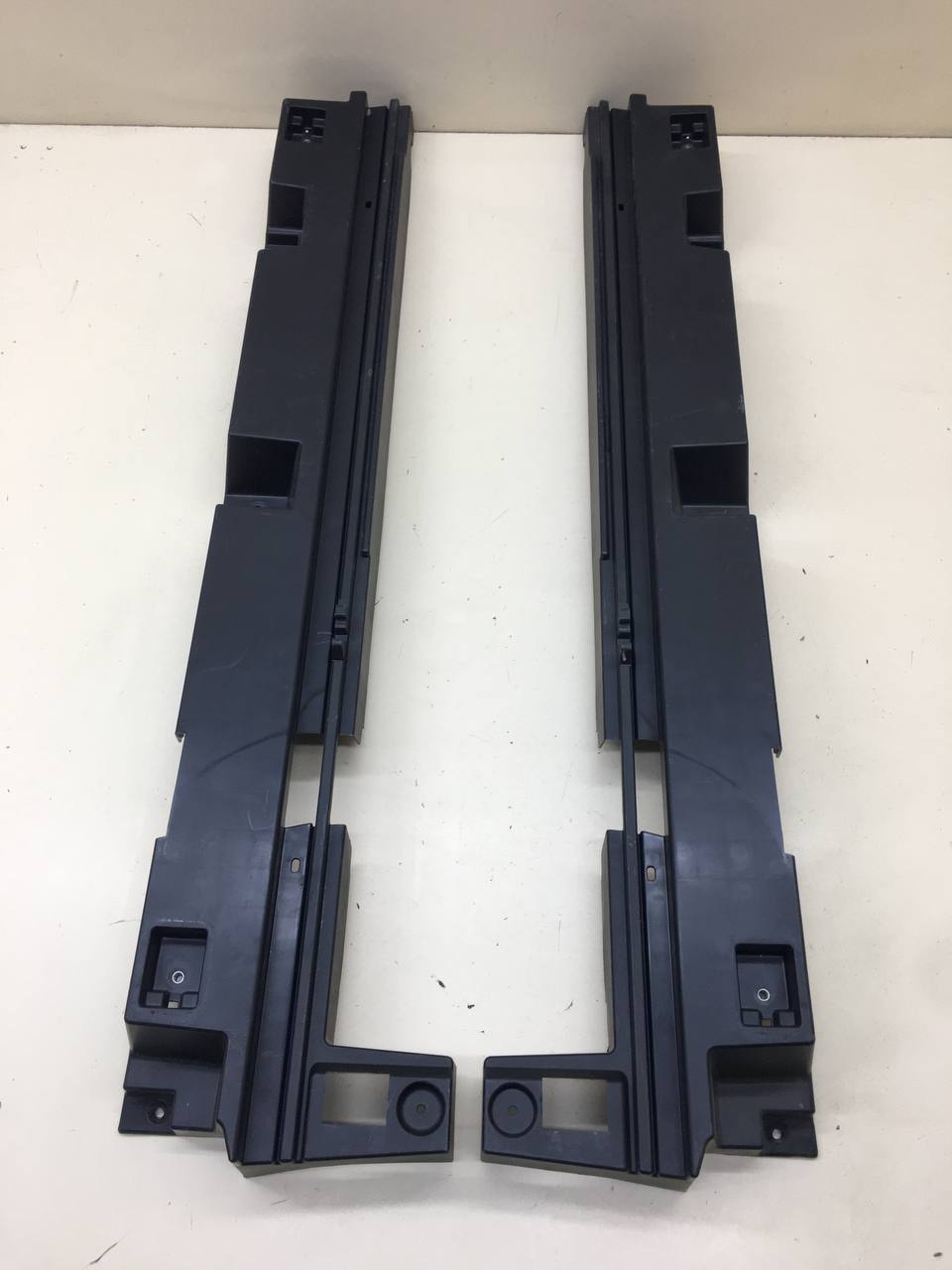 Обшивка багажника Hyundai i40 (VF) 2011>