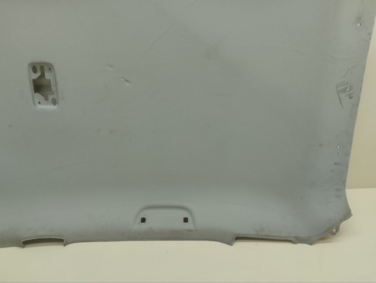 Обшивка потолка Toyota Auris (E150) 2006-2012