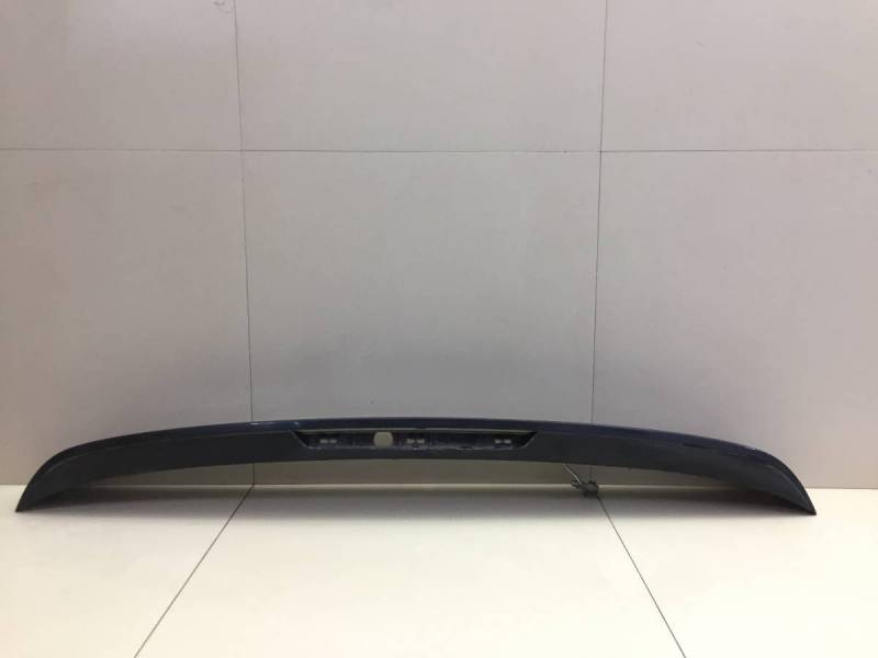 Спойлер (дефлектор) крышки багажника Audi Q7 (4L) 2005-2015