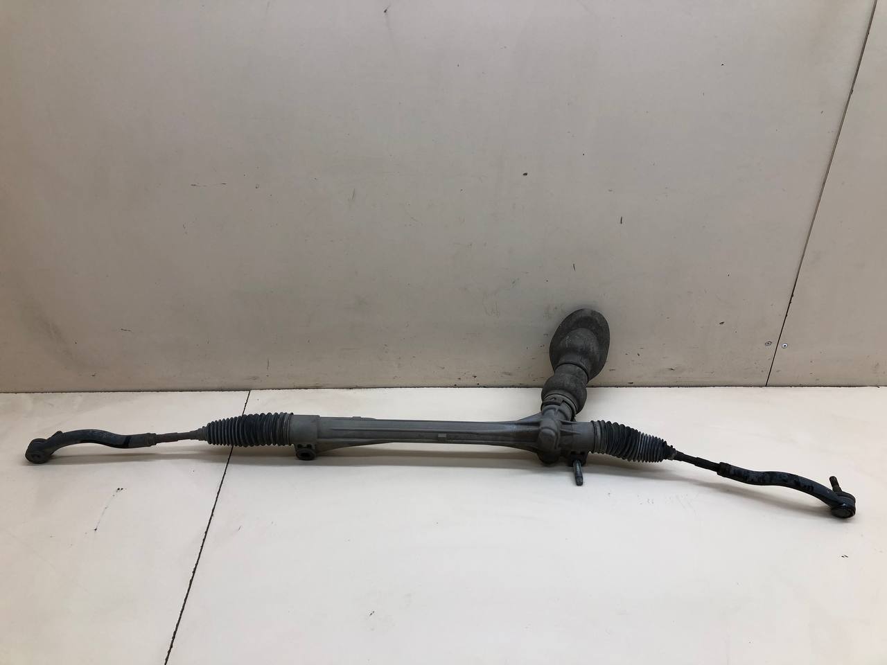 Рейка рулевая Toyota Rav 4 (A30) 2006-2013