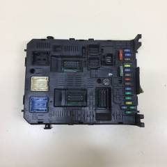 Блок предохранителей Citroen C5 2008-2016