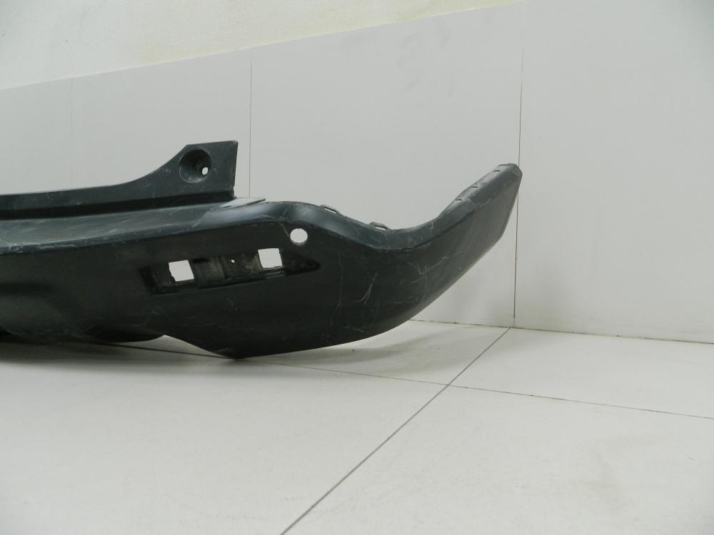 Бампер задний Honda CR-V 2007-2012