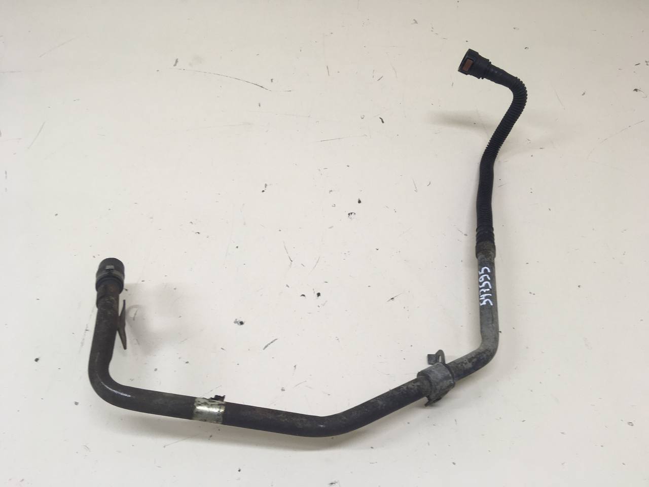 Трубка гидроусилителя Ford Fusion (JU) 2002-2012