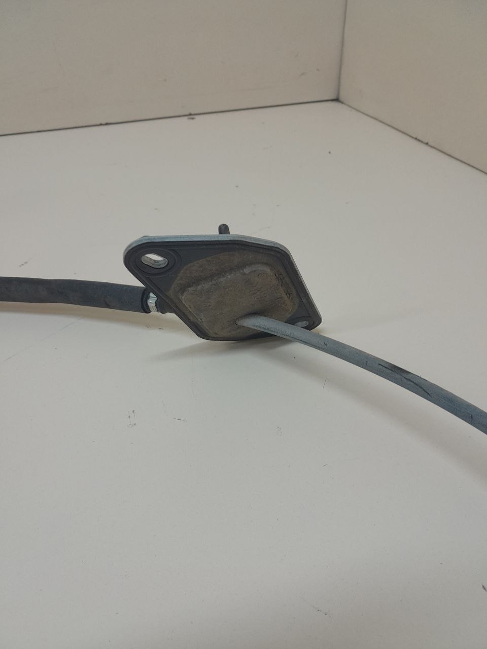 Кулиса КПП Mazda Mazda 3 (BM) 2013-2016 Кулиса КПП Mazda Mazda 3 (BM) 2013-2016