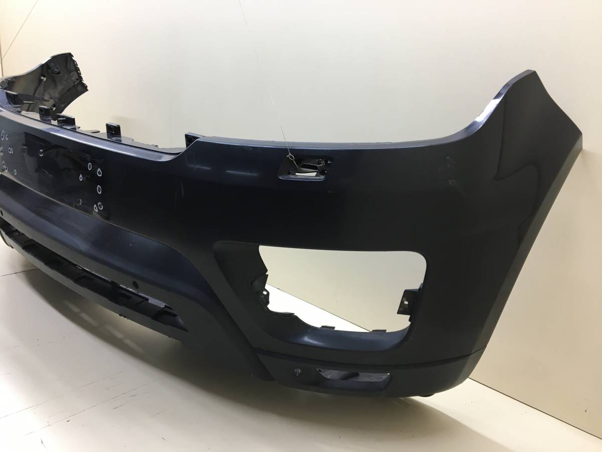 Бампер передний Land Rover Range Rover Sport 2013-2017