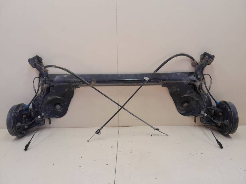 Балка задняя Peugeot 107 2006-2014 Балка задняя Peugeot 107 2006-2014