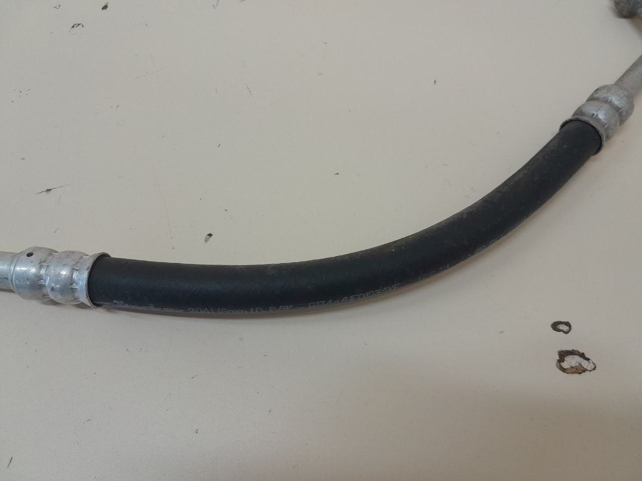 Трубка кондиционера Mazda Mazda 3 (BM) 2013-2016 Трубка кондиционера Mazda Mazda 3 (BM) 2013-2016
