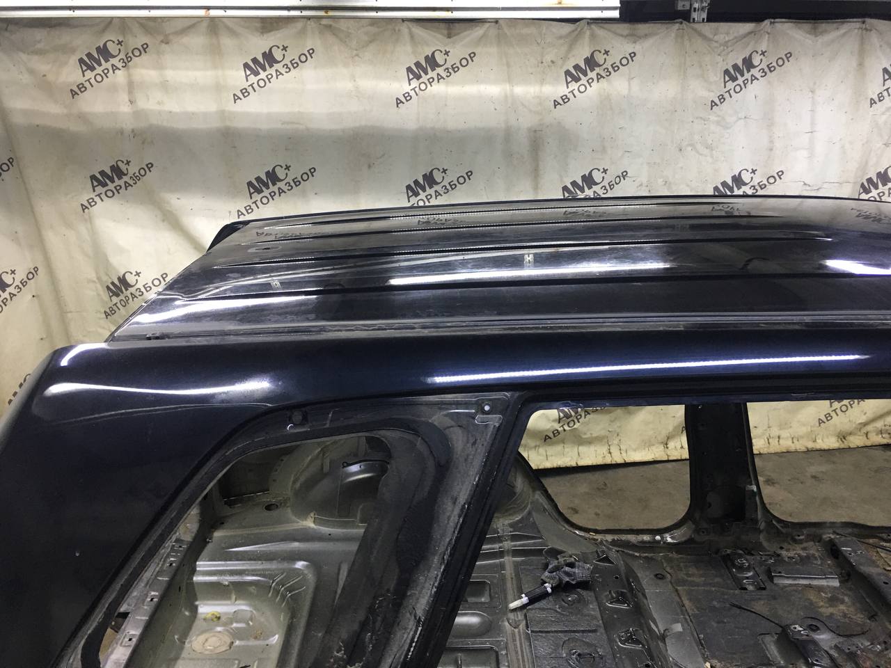 Крыша Suzuki Grand Vitara 2005-2015