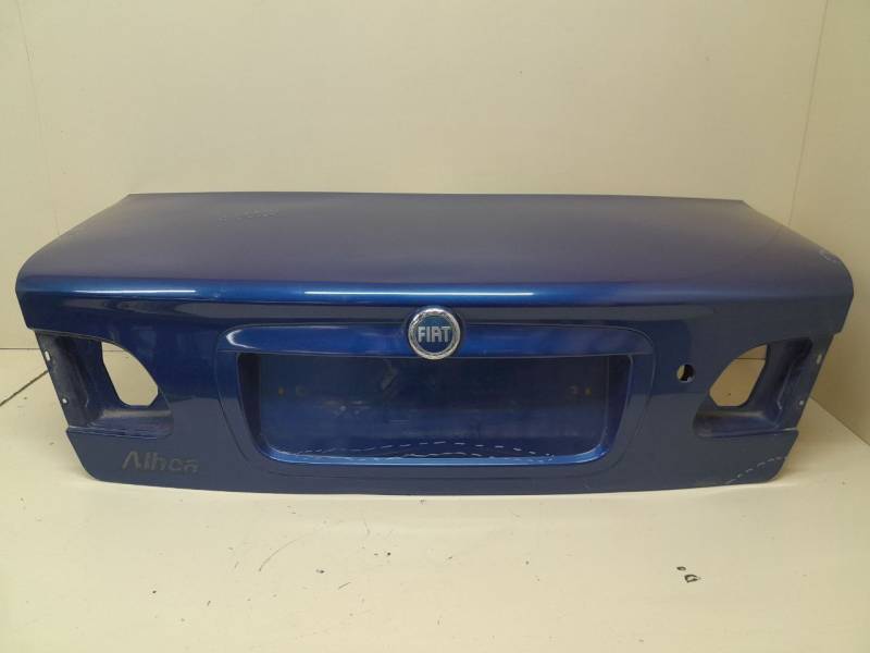 Крышка багажника Fiat Albea 2002-2012