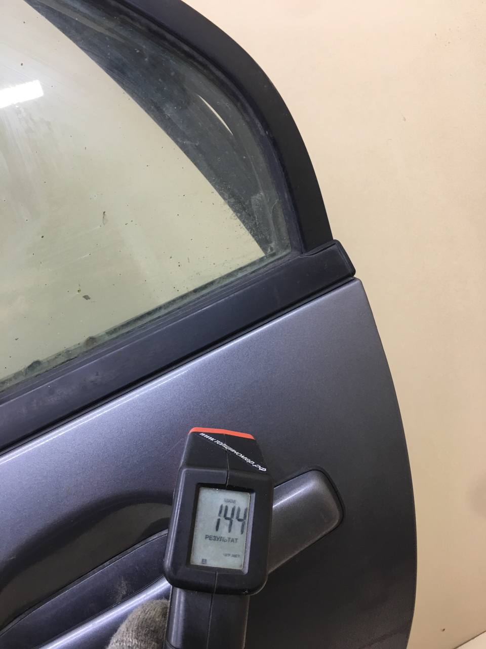 Дверь задняя левая Mitsubishi Lancer 9 (CS/Classic) 2000-2011 Дверь задняя левая Mitsubishi Lancer 9 (CS/Classic) 2000-2011