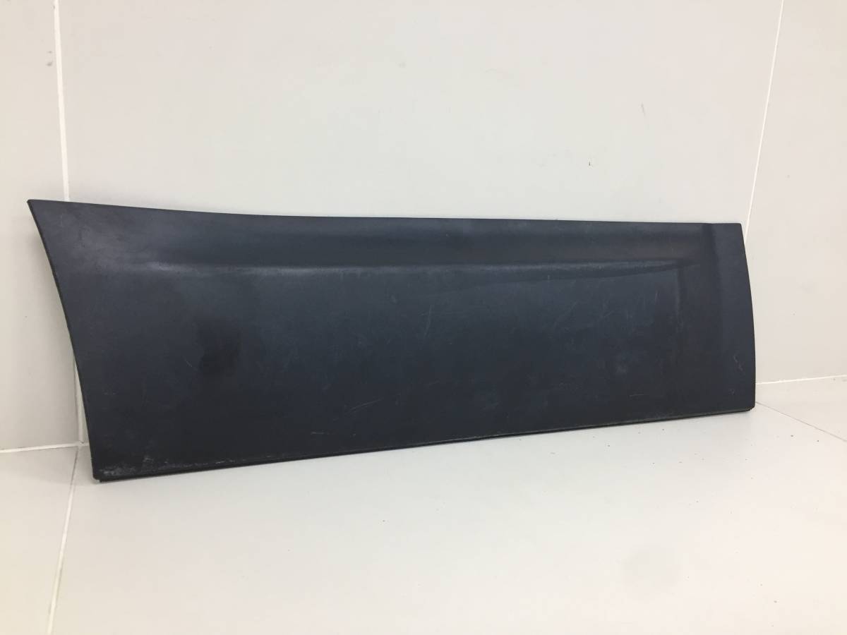 Накладка двери задней правой Nissan Qashqai (J10) 2006-2013