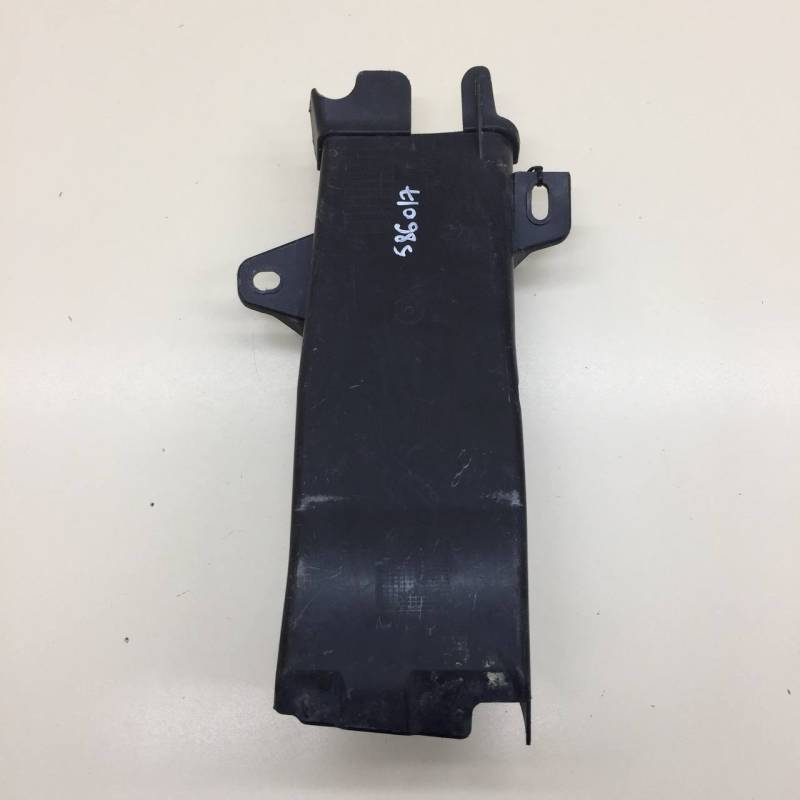 Воздуховод BMW 7-Series F01,F02  2008-2015