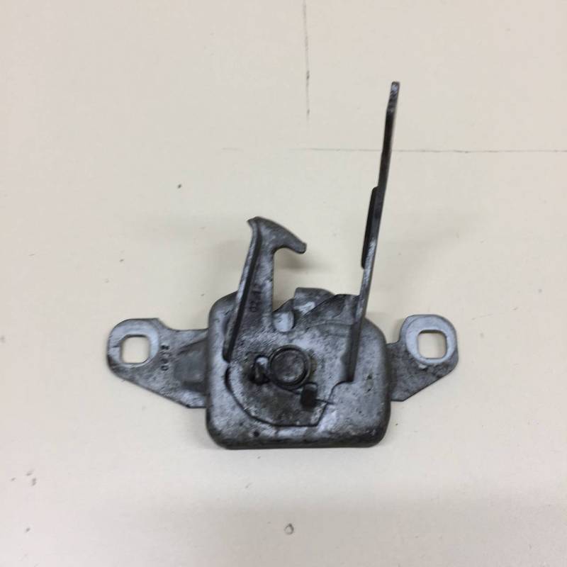 Замок капота Renault Duster (HSA, HSM) 2012>