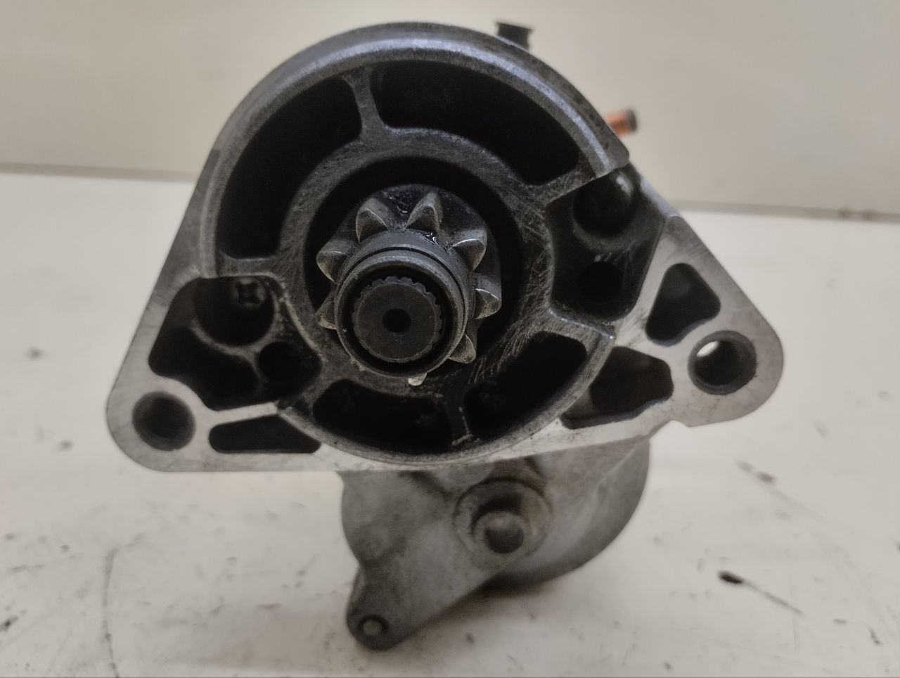 Стартер Toyota Land Cruiser Prado (J150) 2009-2022 Стартер Toyota Land Cruiser Prado (J150) 2009-2022