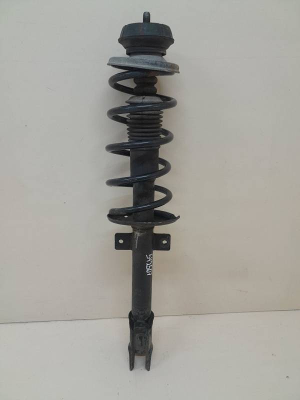 Амортизатор задний Renault Duster (HSA, HSM) 2012> Амортизатор задний Renault Duster (HSA, HSM) 2012>