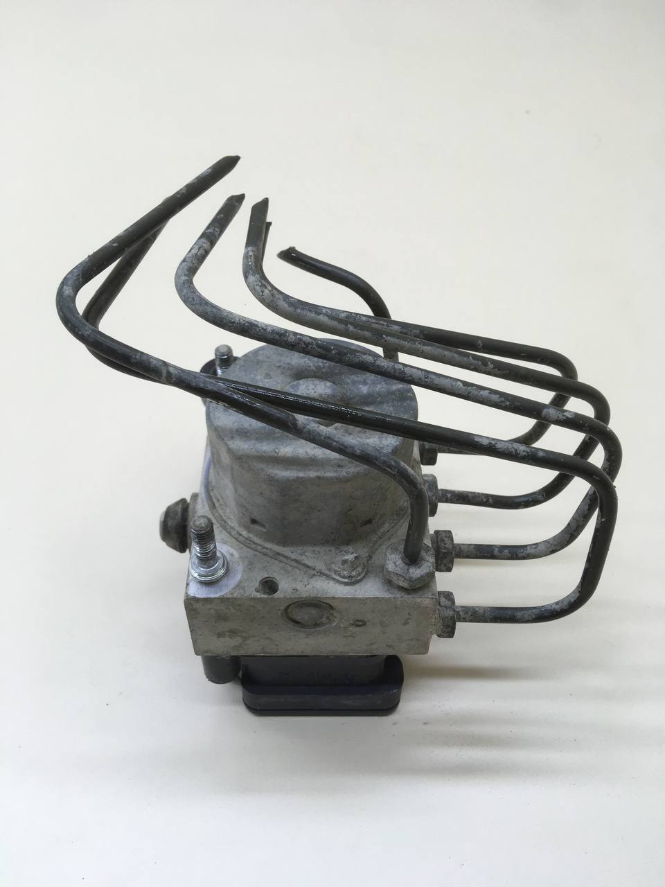 Блок ABS (насос) Chevrolet Niva 2009-2020