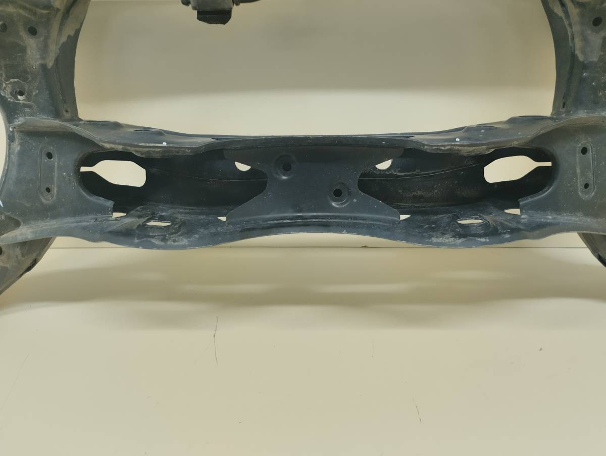 Балка задняя Kia K5 (DL3) 2019>