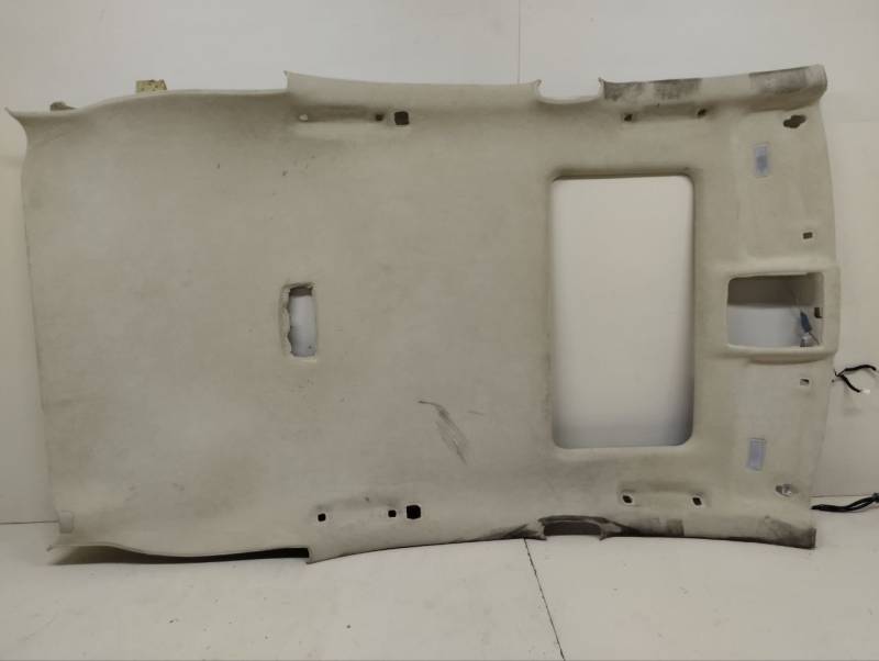 Обшивка потолка Lexus RX 350 /450h (XL10) 2009-2015 Обшивка потолка Lexus RX 350 /450h (XL10) 2009-2015