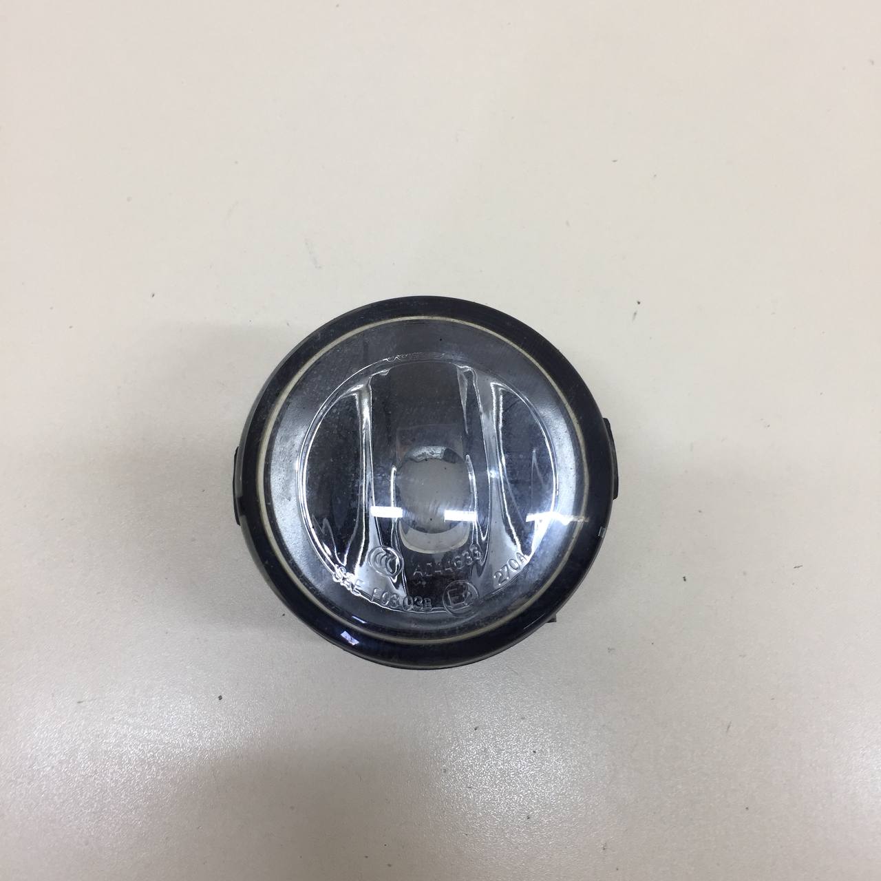 Фара противотуманная Nissan Almera 3 (G11, G15) 2012> Фара противотуманная Nissan Almera 3 (G11, G15) 2012>