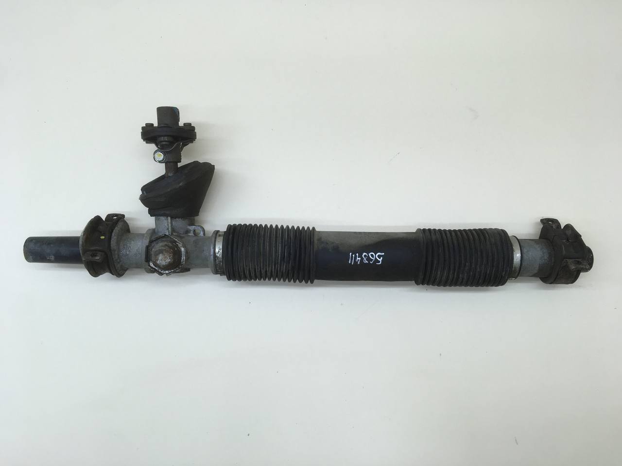 Рейка рулевая Daewoo Nexia (N150) 2008-2016