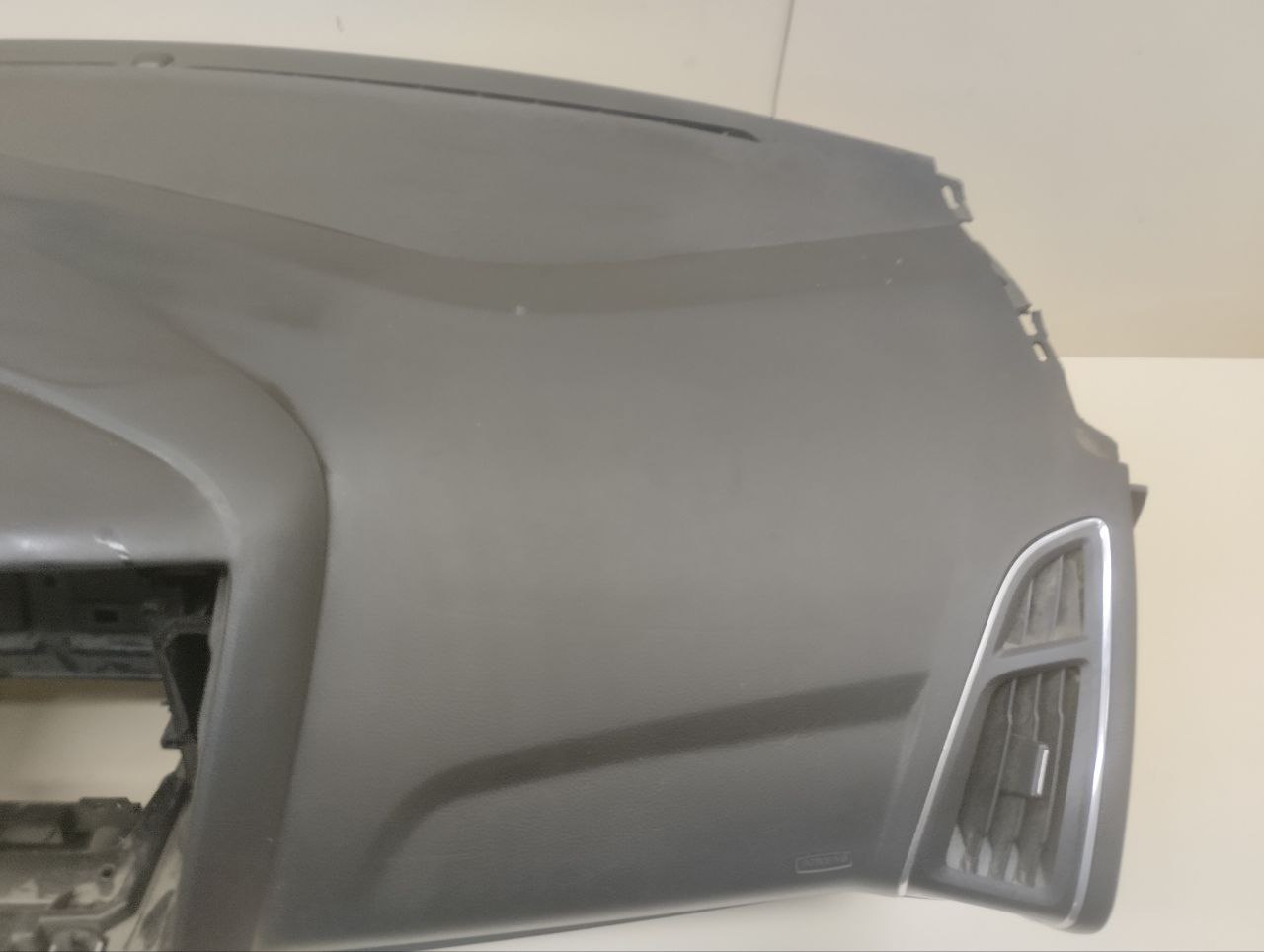 Подушка безопасности (комплект) Ford Focus 3 2011>