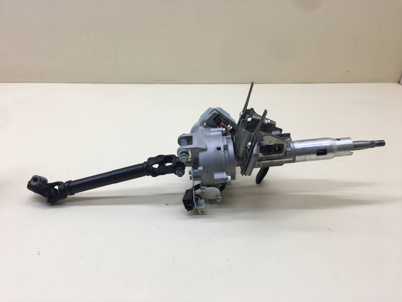 Колонка рулевая Jetour Dashing 2022>