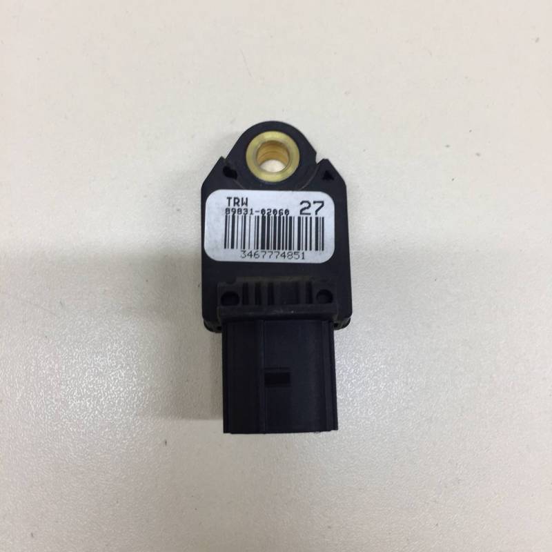 Датчик AIR BAG Toyota Corolla E150 2006-2013 Датчик AIR BAG Toyota Corolla E150 2006-2013