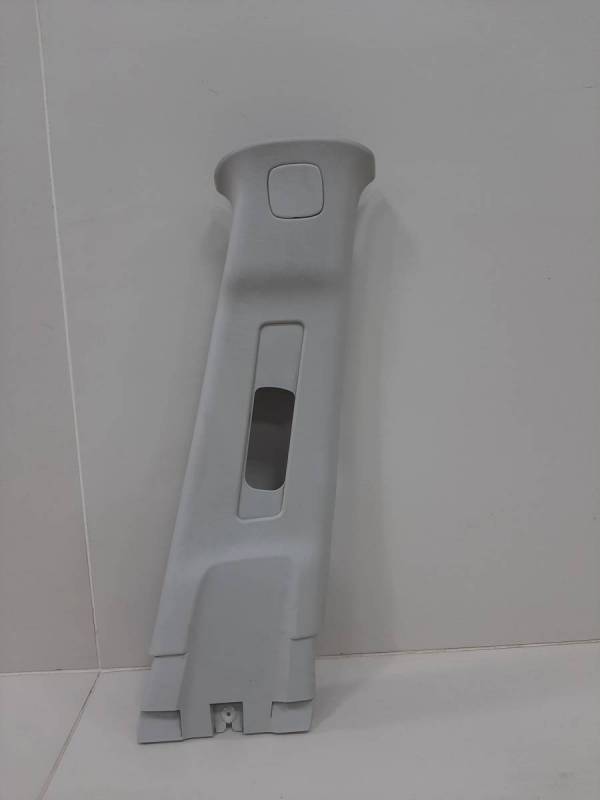 Обшивка стойки Subaru Impreza (G12) 2007-2012 Обшивка стойки Subaru Impreza (G12) 2007-2012