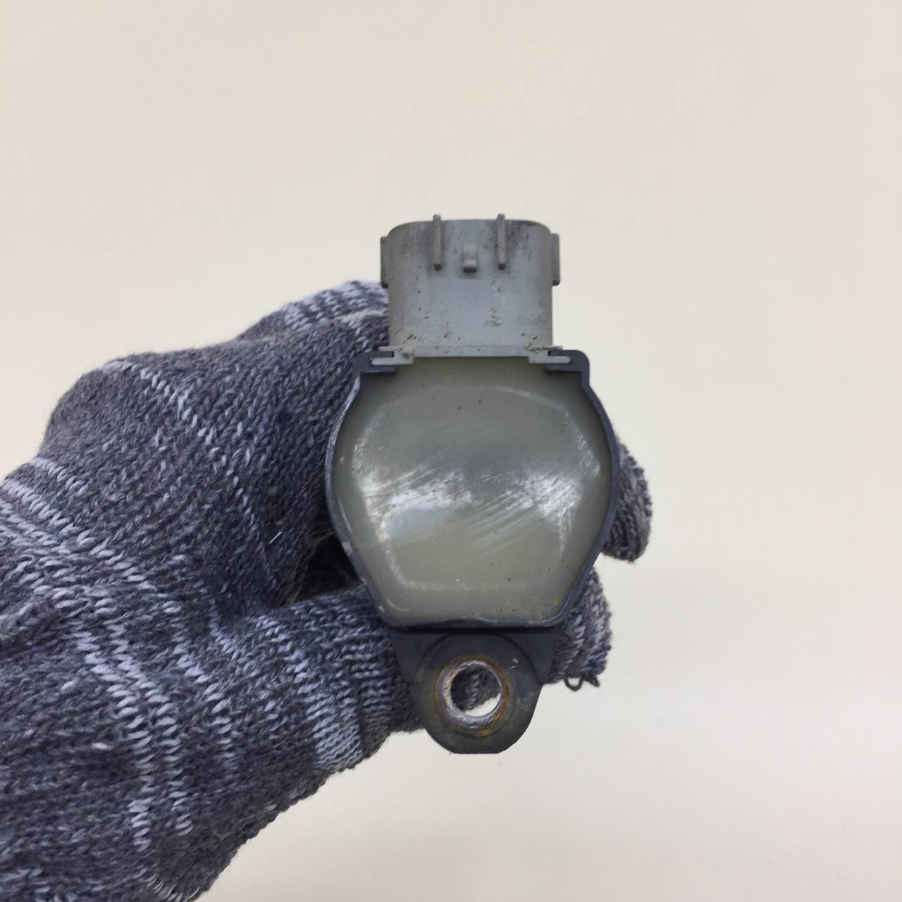 Катушка зажигания Mitsubishi Lancer X (CX, CY)  2007>