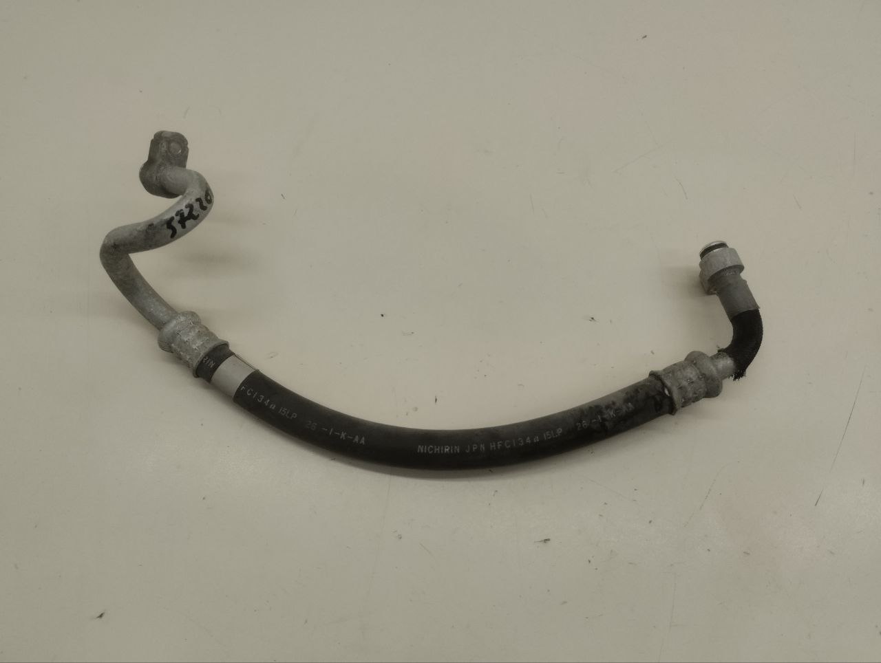 Трубка кондиционера Toyota Rav 4 (A30) 2006-2013