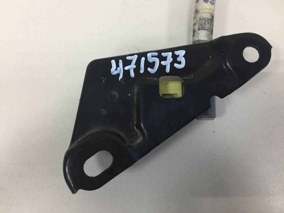 Датчик AIR BAG Toyota Prius (W20) 2003-2009