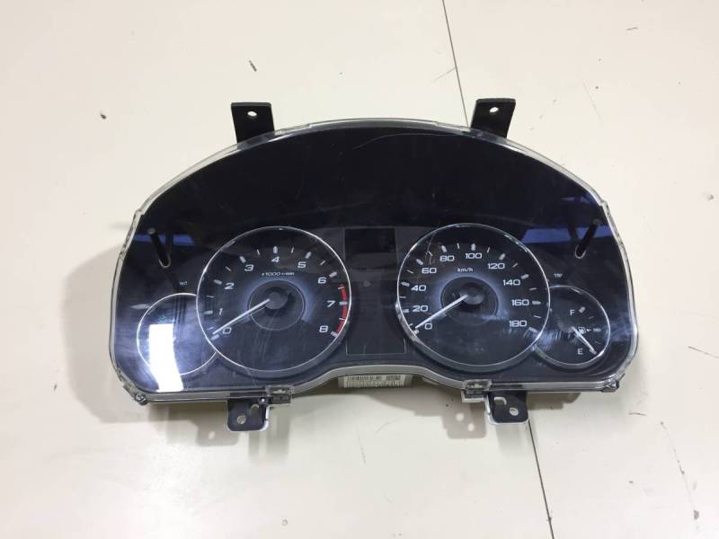Панель приборов Subaru Legacy Outback (B14) 2010-2014