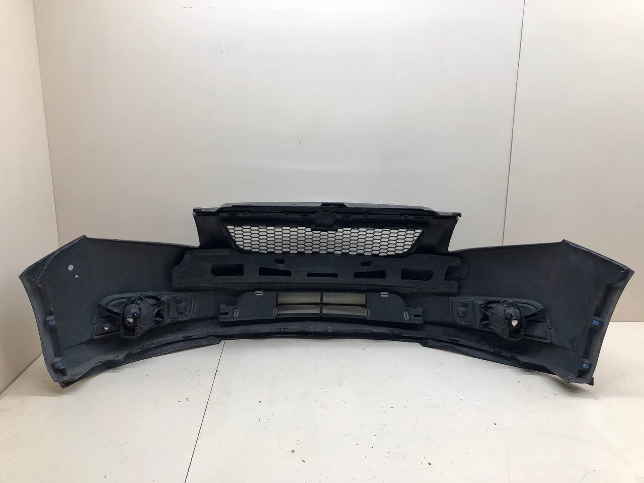 Бампер передний Chevrolet Cruze (J300) 2009-2016