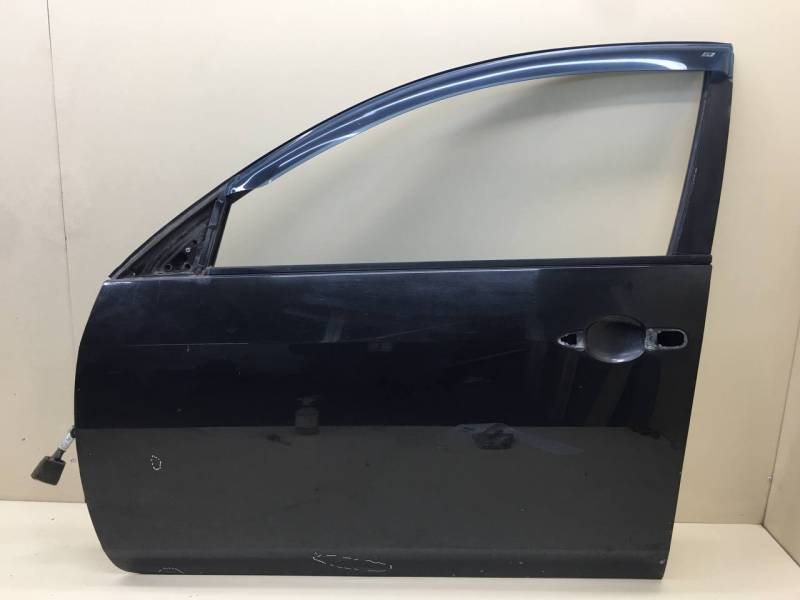 Дверь передняя левая Nissan Primera (P12) 2002-2007