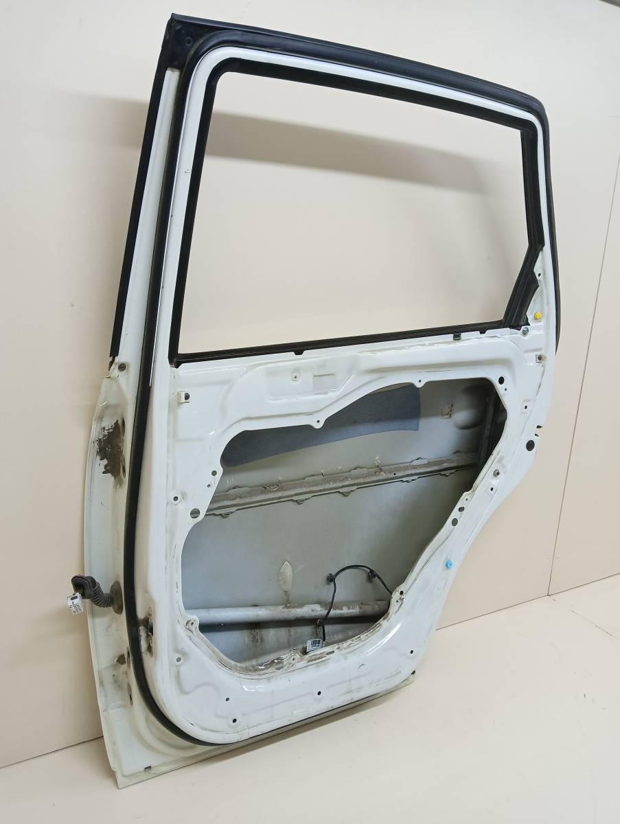 Дверь задняя правая Hyundai ix55 2007-2013