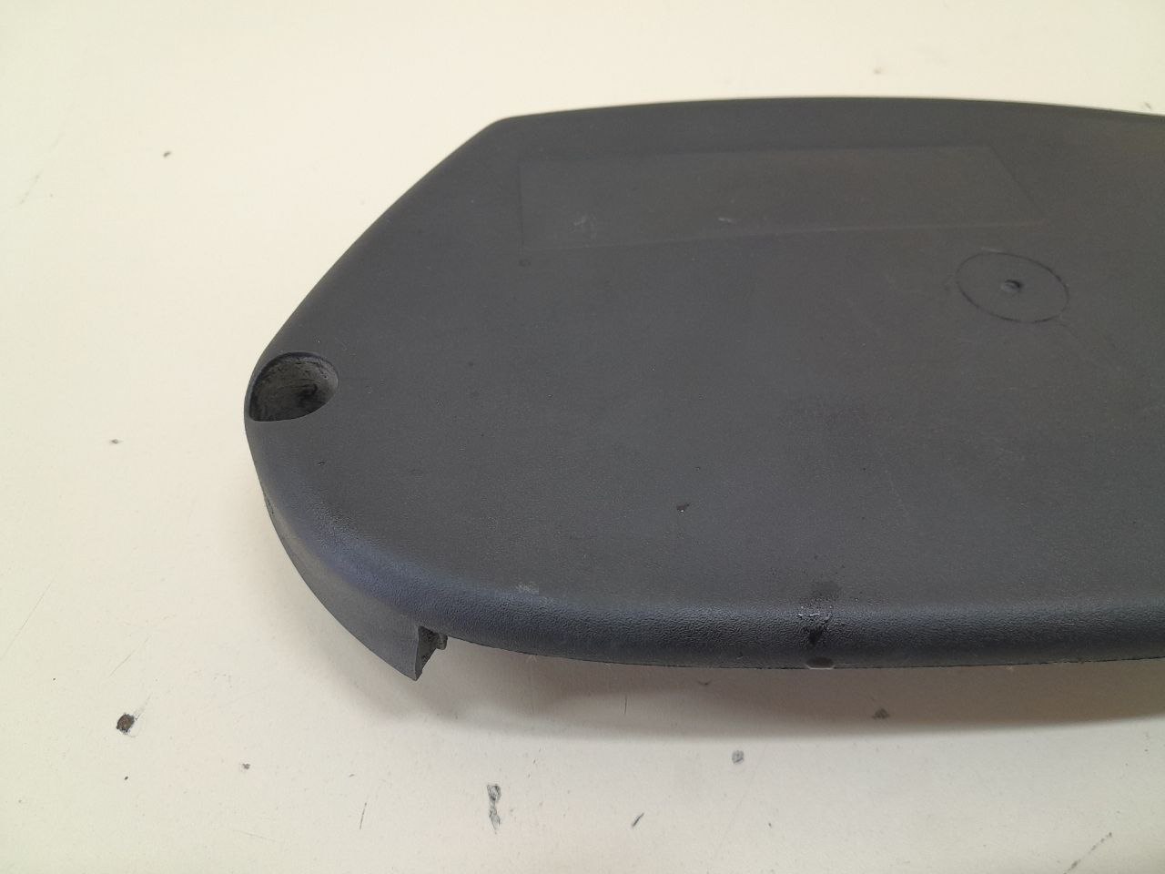 Кожух ремня ГРМ Chevrolet Cruze (J300) 2009-2016 Кожух ремня ГРМ Chevrolet Cruze (J300) 2009-2016