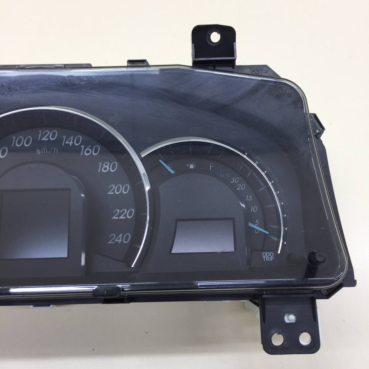 Панель приборов Toyota Camry (XV50) 2011-2017 Панель приборов Toyota Camry (XV50) 2011-2017