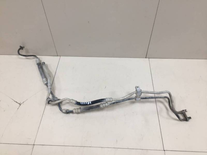 Трубка гидроусилителя Citroen C4 2005-2011