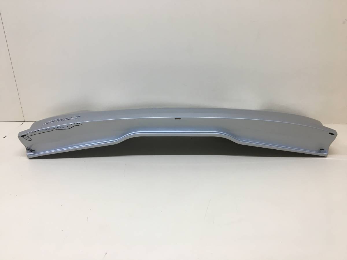 Накладка двери багажника Ford Focus 3 2011>