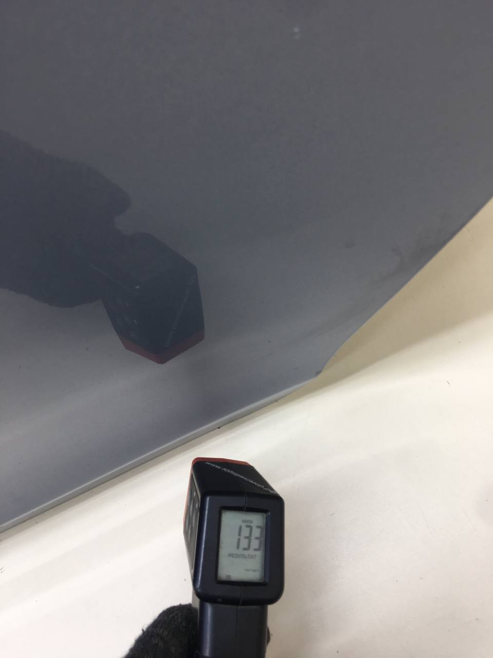 Дверь задняя левая Chevrolet Cruze (J300) 2009-2016