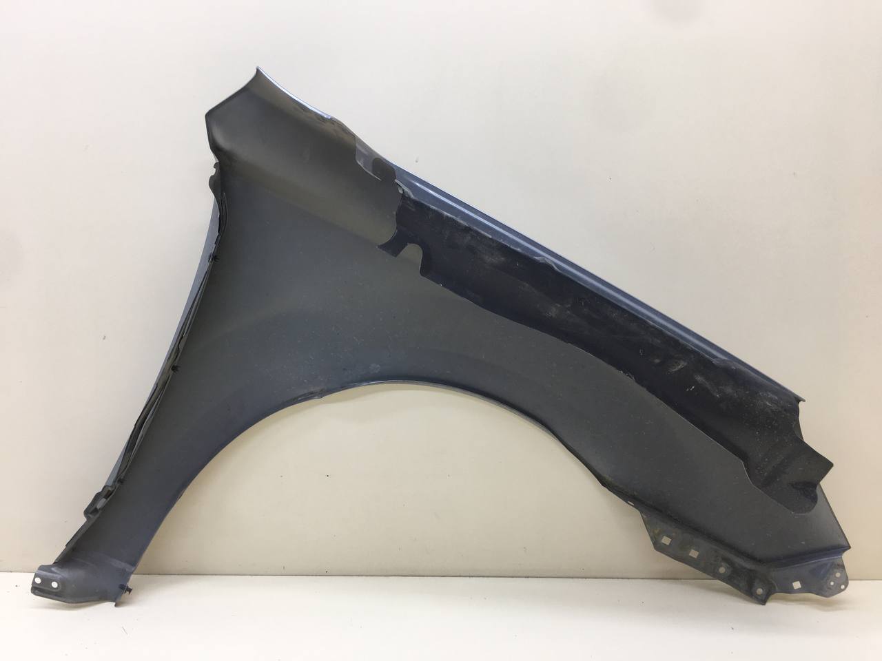 Крыло переднее левое Subaru Legacy (B14) 2010-2015